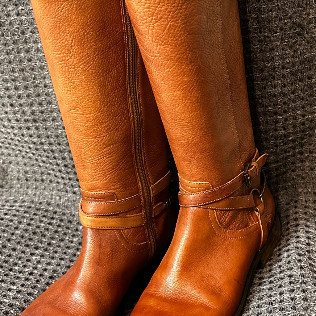 Womens Marc Fisher Tall Boots